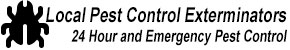 Okemos MI Pest Control Exterminators